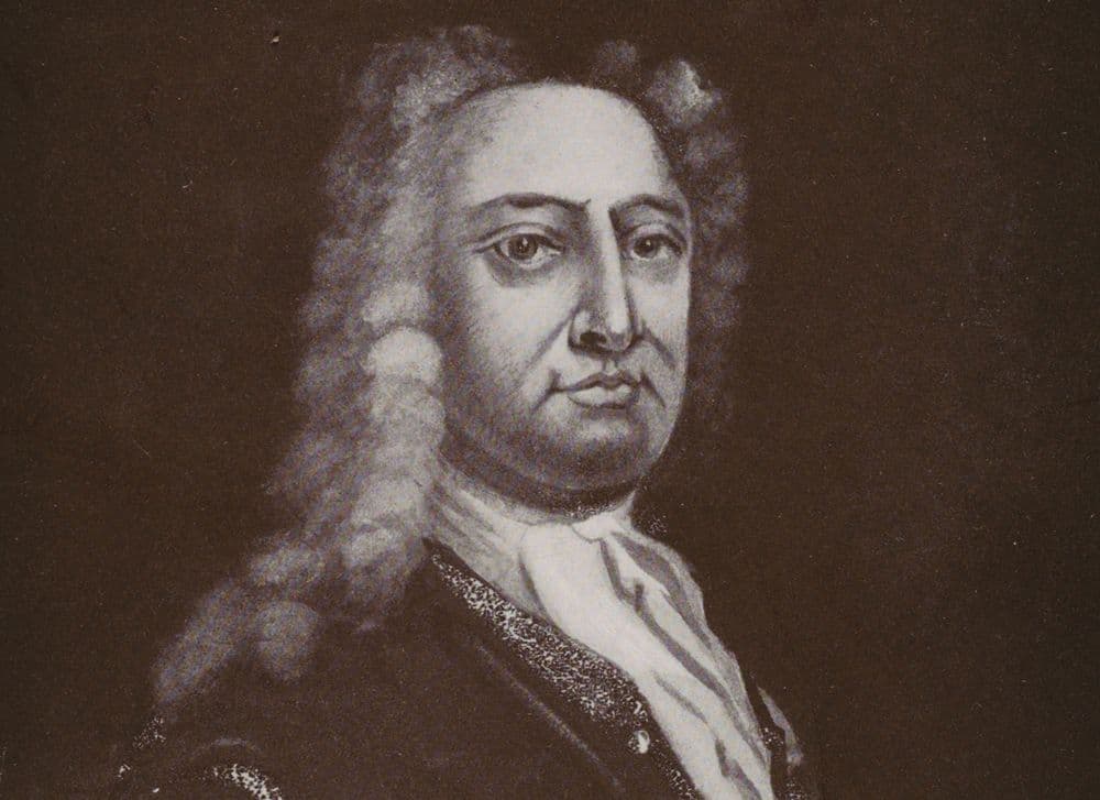 Charles Radcliffe | Scottish 1693 - 1746