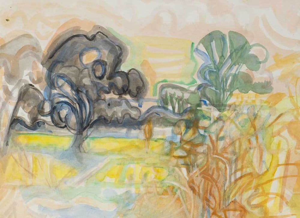 Eileen Guthrie | British 1913 - 2006