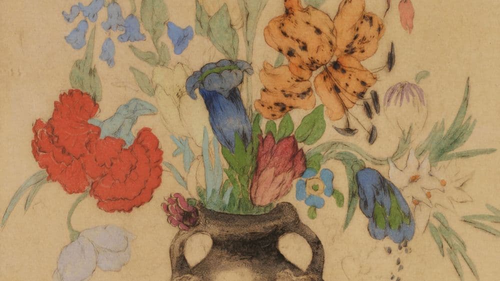 Elyse Ashe Lord | Valuations, Buy, Sell at Auction