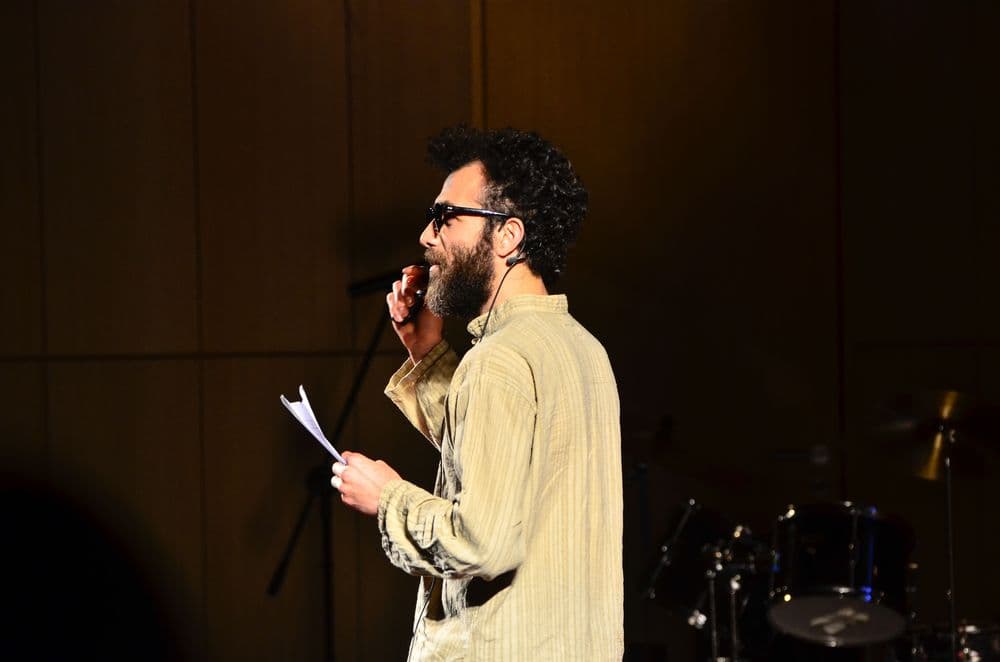 Faig Ahmed | Art Valuations, Buy, Sell at Auction