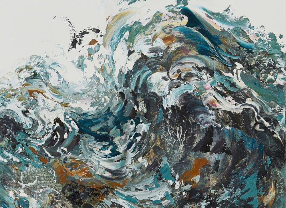 Maggi Hambling