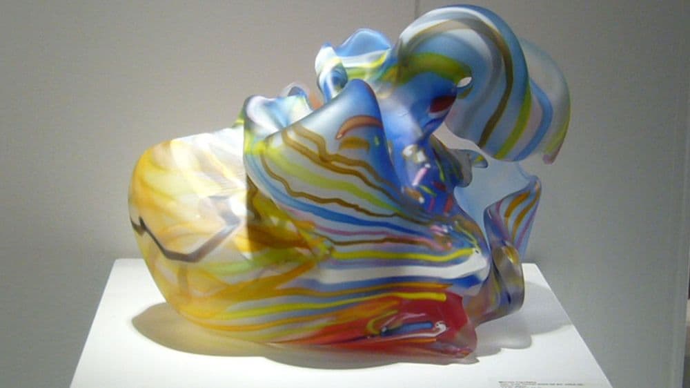 Marvin Lipofsky | Valuations, Buy, Sell at Auction