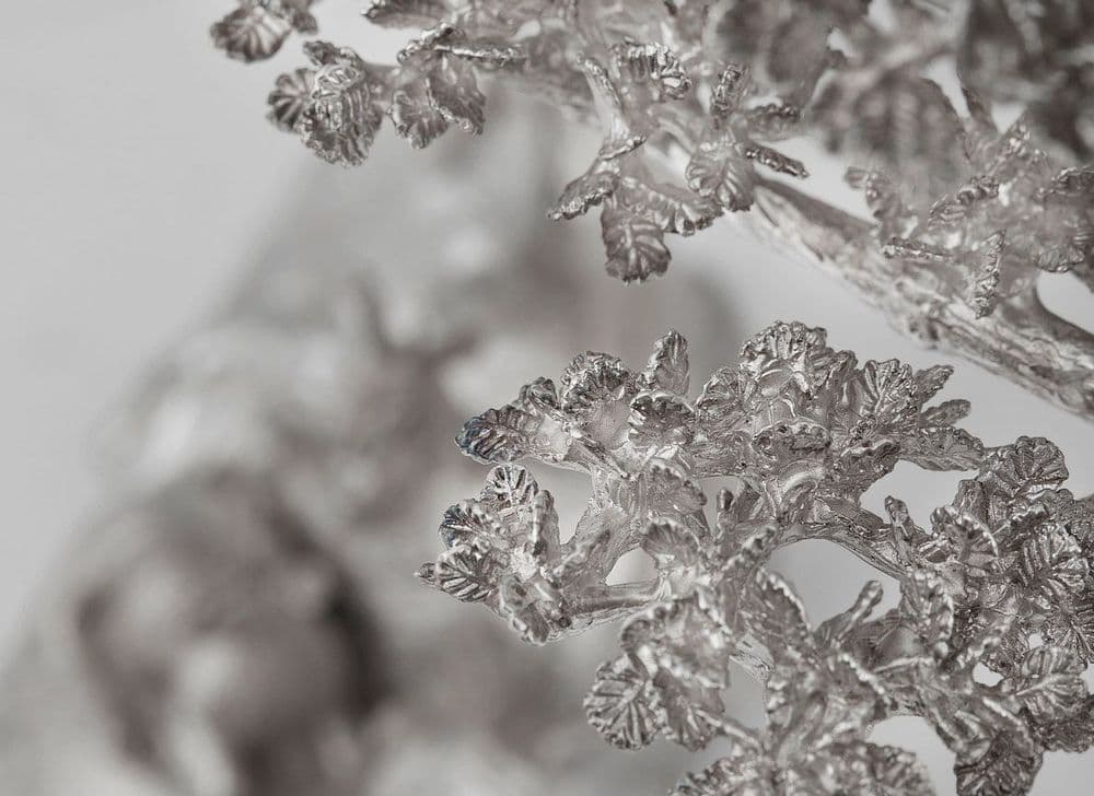 Patrick Mavros | Zimbabwean 1954 -