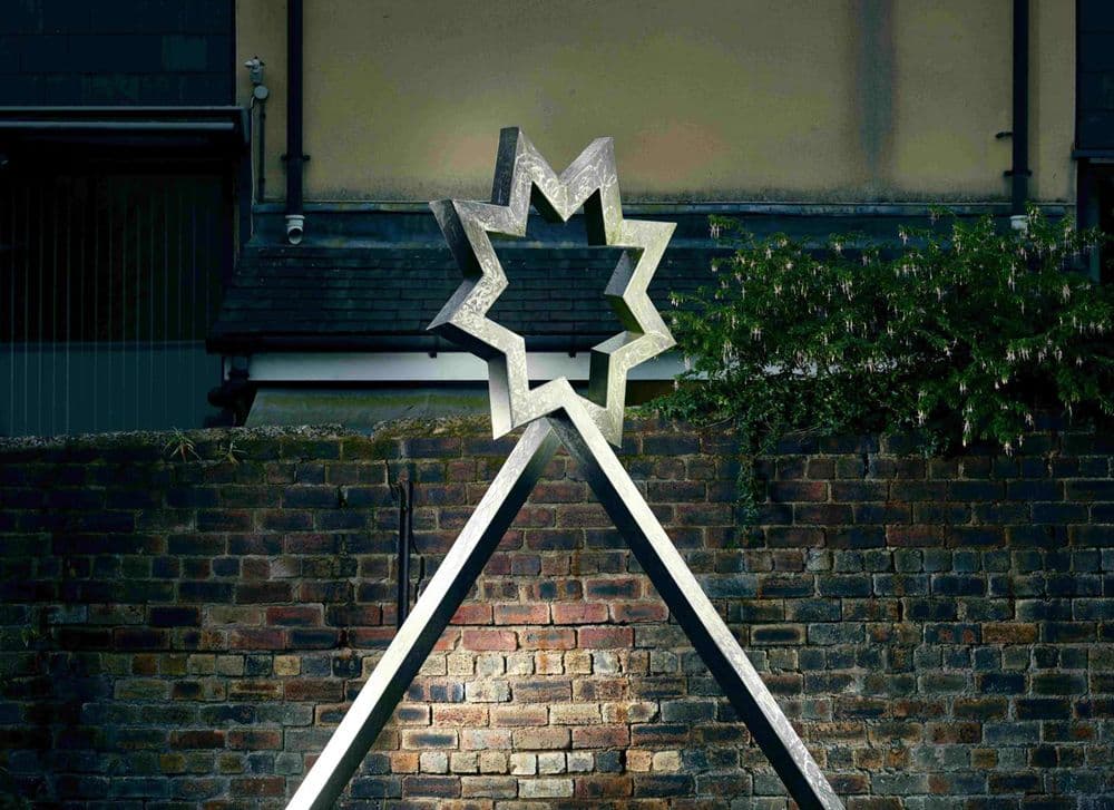 Paul Neagu | Romanian-British 1938 – 2004