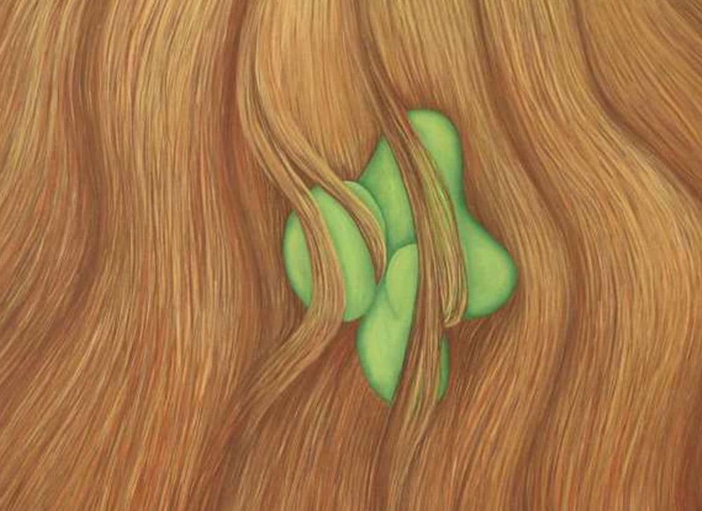 Rebecca Ackroyd | British 1987 - 