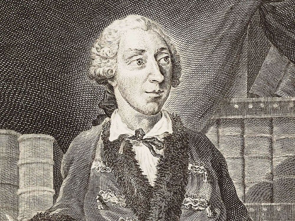 Robert Strange | Scottish 1721 - 1792