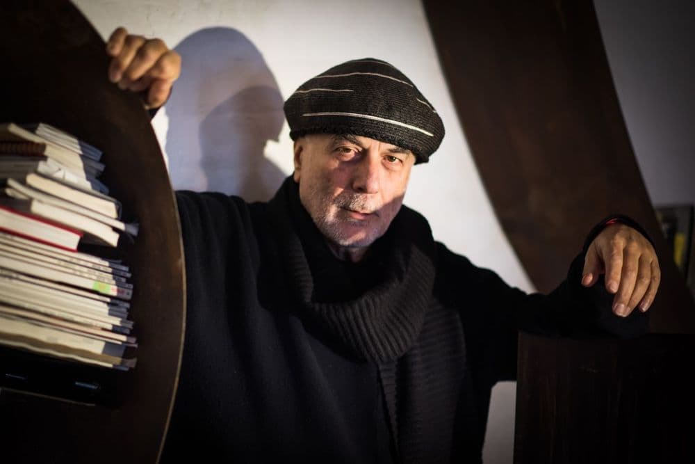 Ron Arad | Valuations, Buy, Sell at Auction