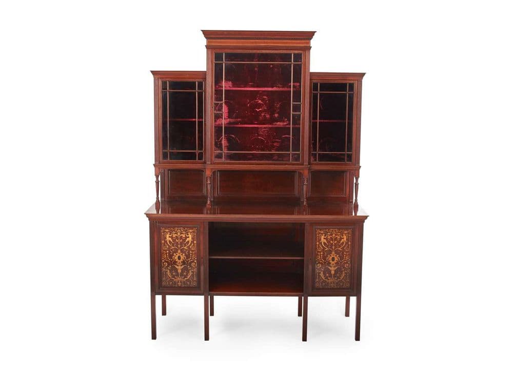 Stephen Webb | British 1849-1933