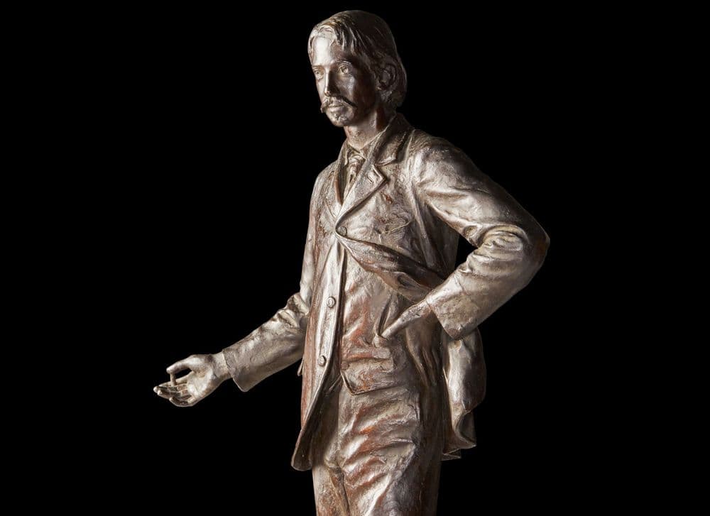 Thomas J. Clapperton | Scottish 1879-1962