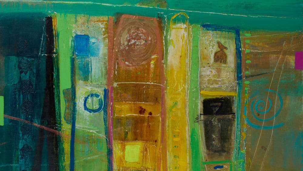 Barbara Rae | Valuations, Buy, Sell at Auction