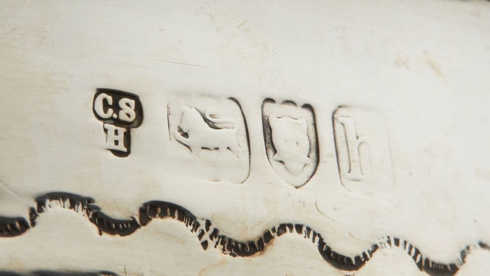 C.S. Harris | Valuations, Buy, Sell at Auction