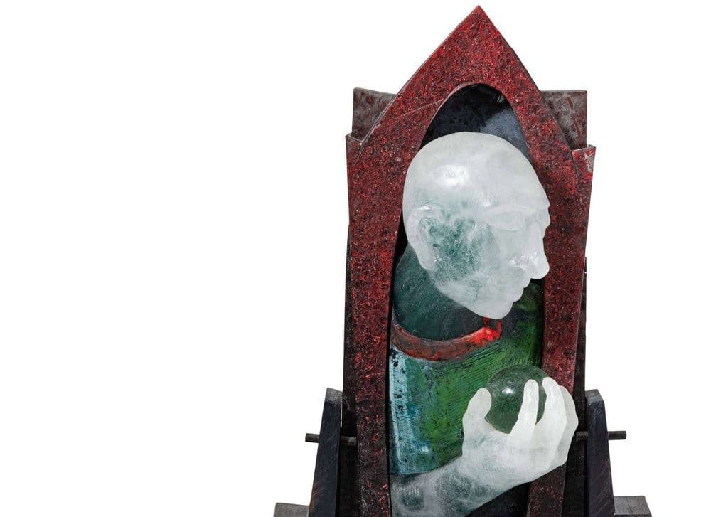 David Reekie | Valuations, Buy, Sell at Auction