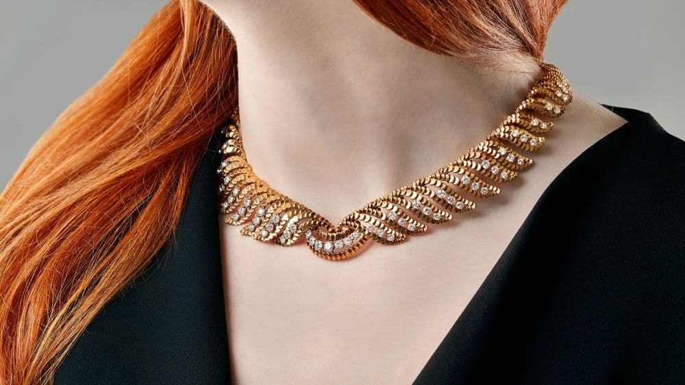 Boucheron | Valuations, Buy, Sell at Auction