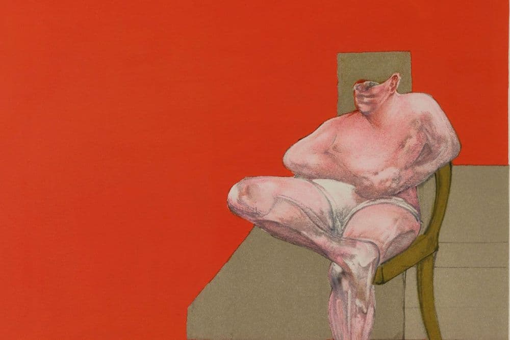 Francis Bacon | Valuation, Sell, Buy at Auction
