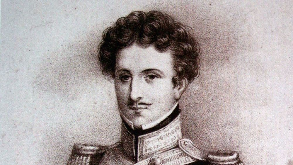 General Sir James Edward Alexander | Buy, Sell at Auction