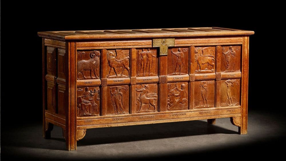 Henry Wilson | Valuations, Buy, Sell at Auction