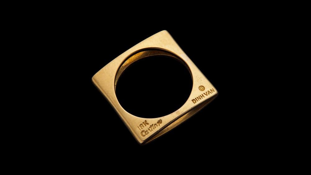 Jean Dinh Van | Valuations, Buy, Sell at Auction