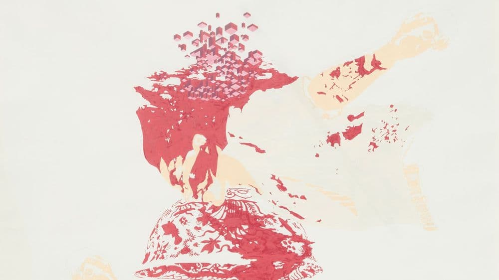 Lucy Skaer | Valuations, Buy, Sell at Auction