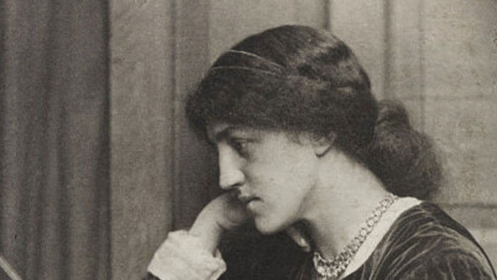 May Morris | Valuations, Buy, Sell at Auction