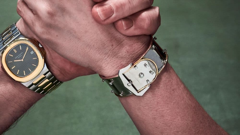 Trabert, Hoeffer & Mauboussin | Valuations, Sell at Auction