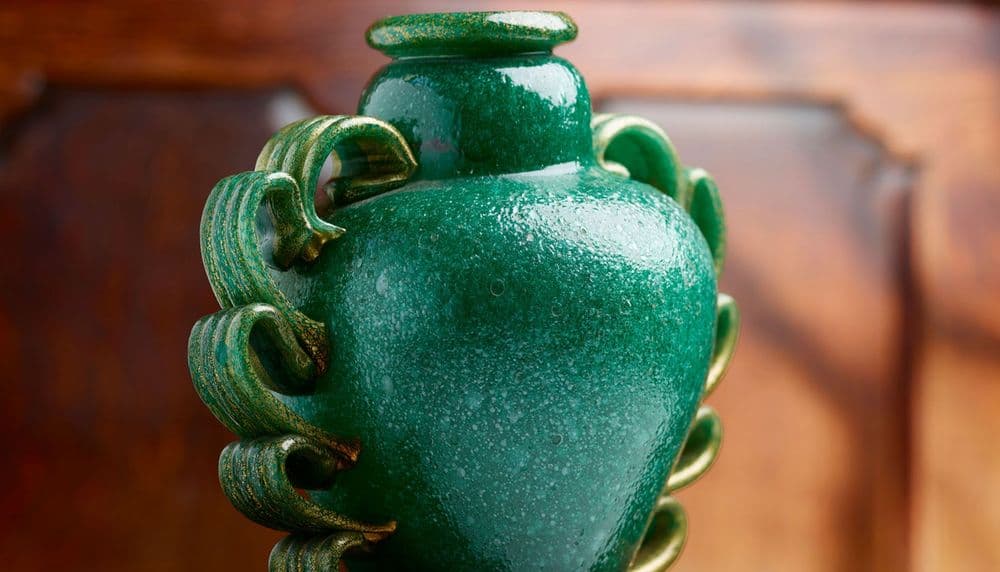 Murano  | Valuations, Buy, Sell at Auction