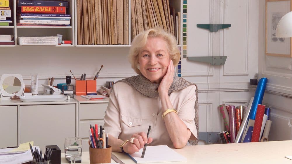 Nanna Ditzel | Valuations, Buy, Sell at Auction