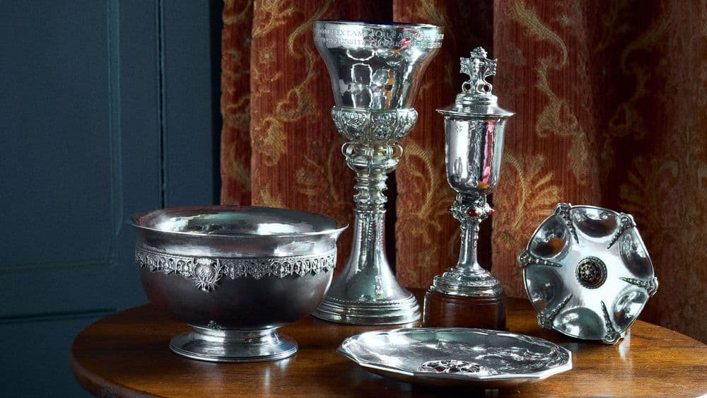 Omar Ramsden | Valuations, Buy, Sell at Auction