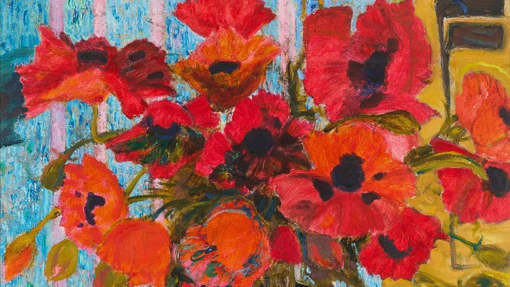 Robin Philipson | Valuations, Buy, Sell at Auction