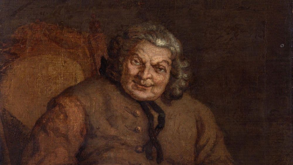 Simon Fraser, 11th Lord Lovat | Valuations, Sell at Auction