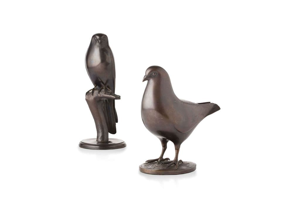 William A. Hepworth | British 1934–2014