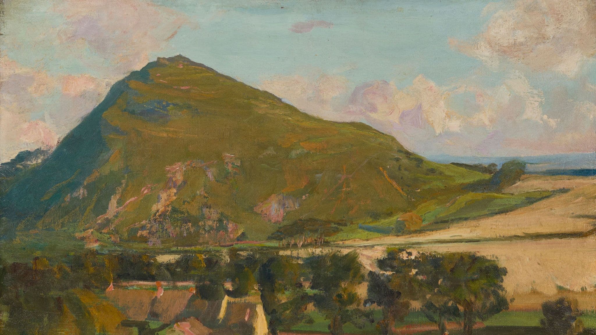 Lavery’s Berwick Law