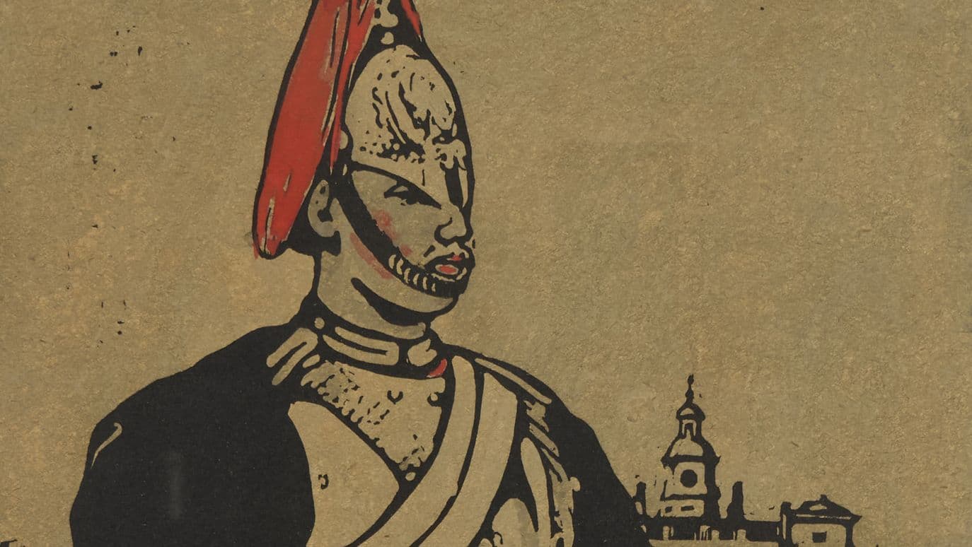 William Nicholson: Printmaker & Storyteller