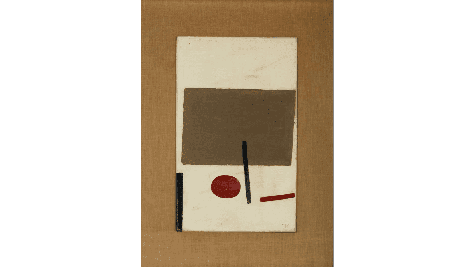 Victor Pasmore, writing to Tom Alexander