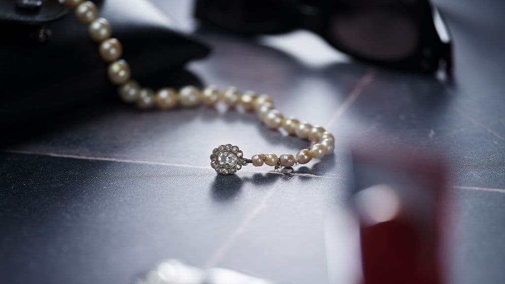 Upcoming Pearl Jewellery Auctions