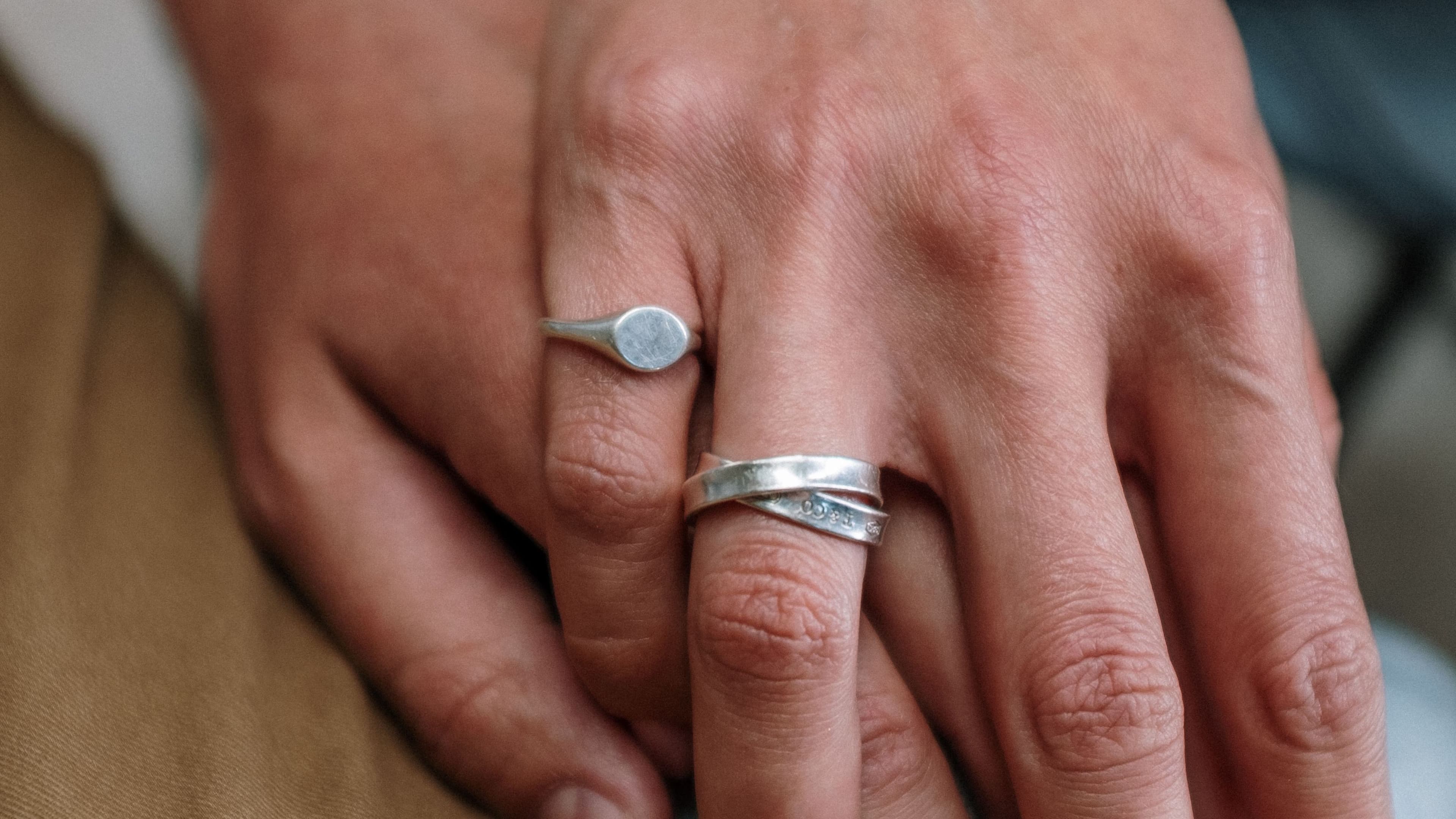 Famous Signet Ring Wearers: From King Charles III to Henry Cavill