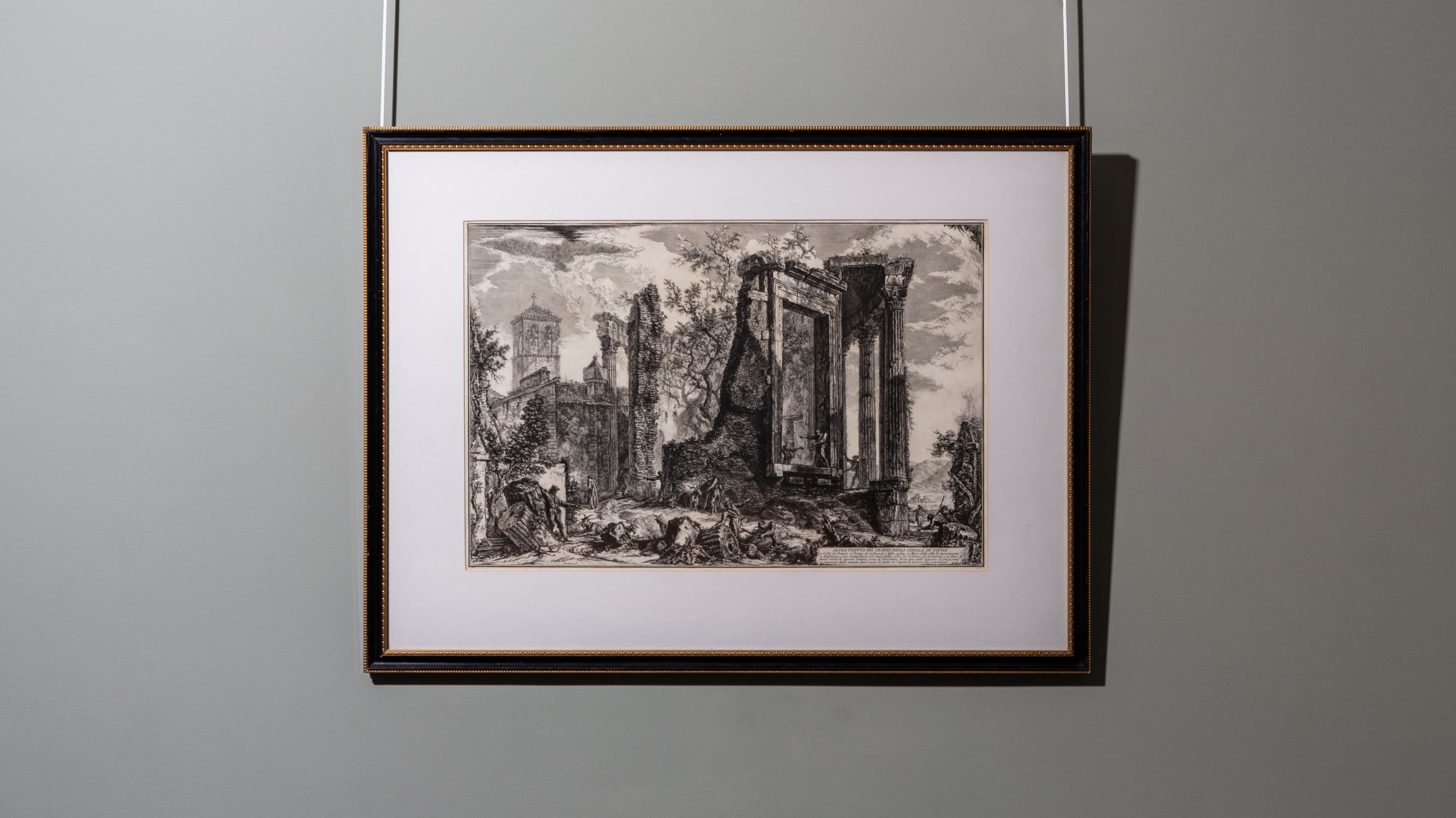 What Is a Print State? How Specialists Examine Old Master Prints