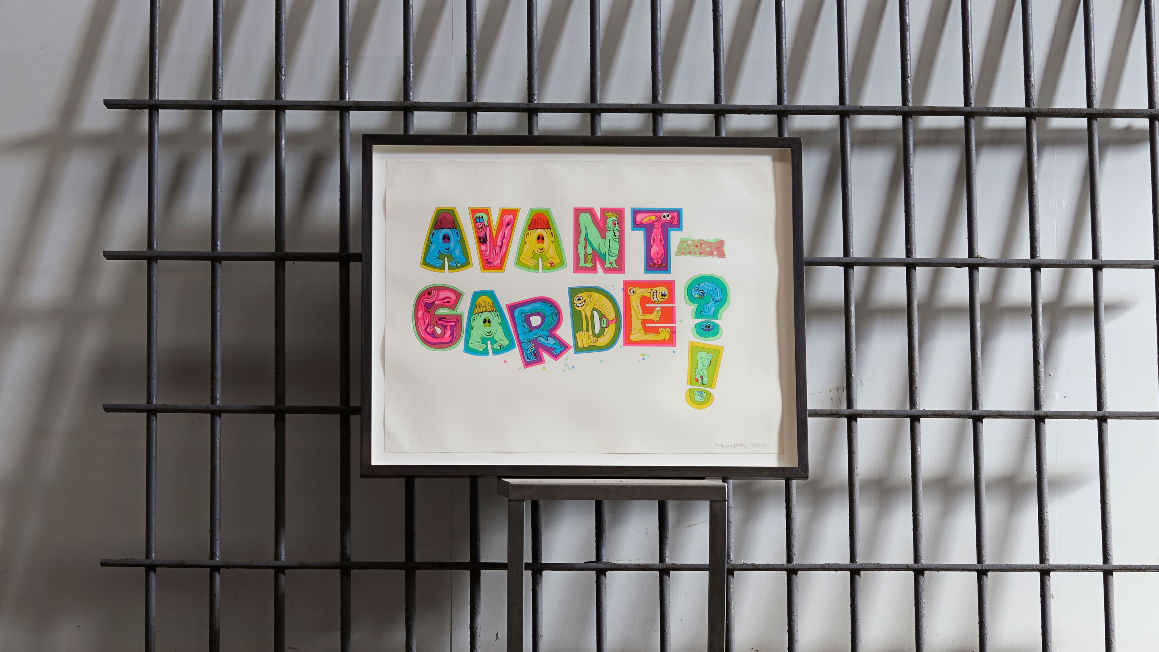 Buy and sell Prints & Multiples at auction in Edinburgh, London, Glasgow and online