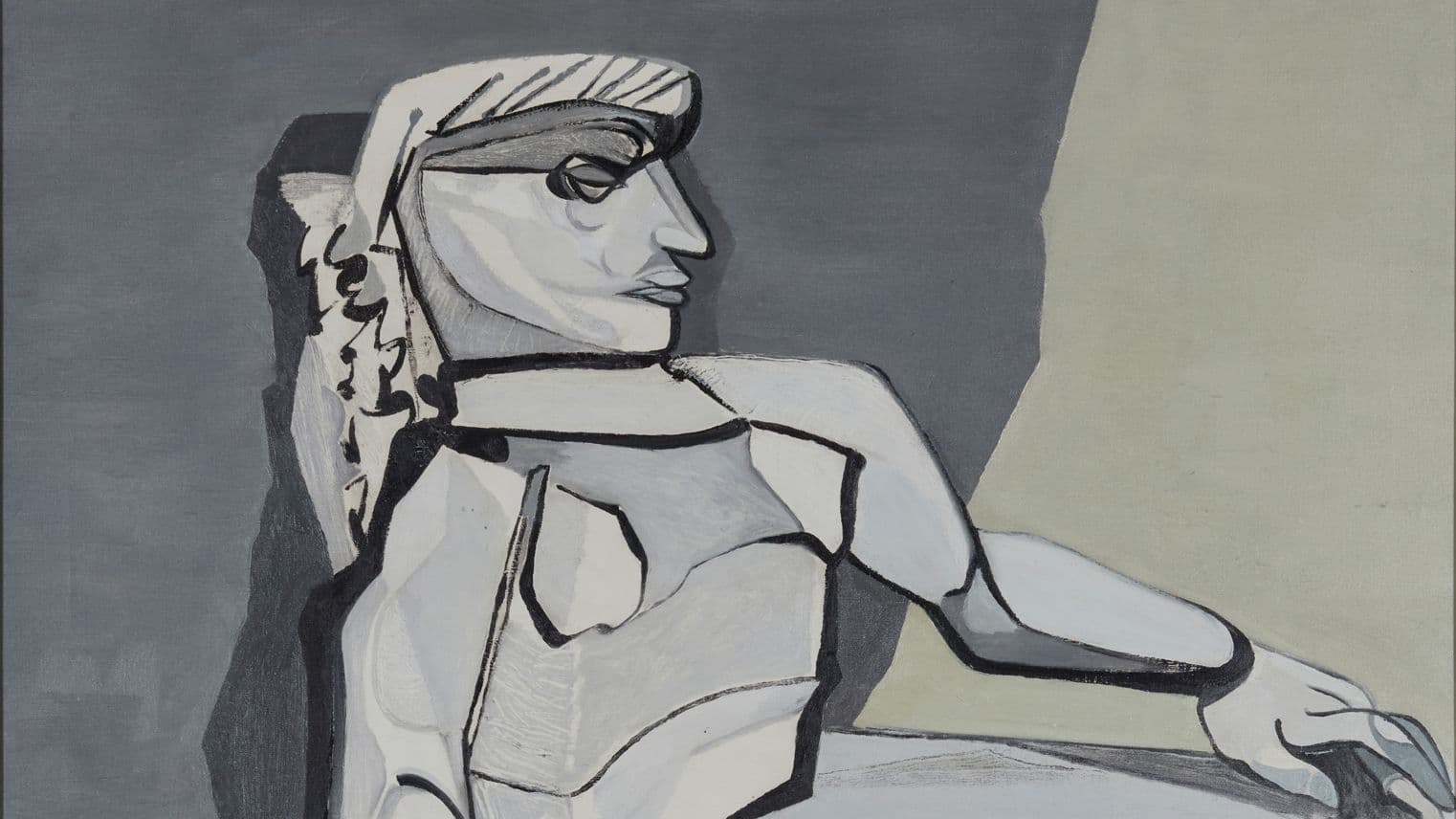 Robert Colquhoun and the Human Figure