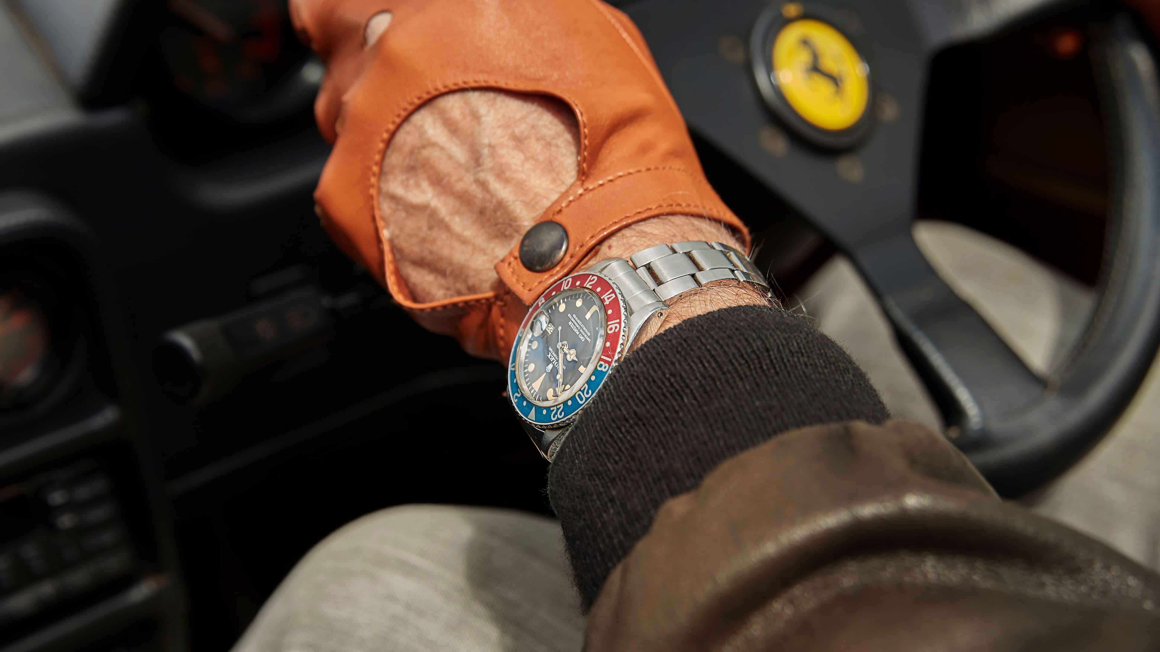 Rolex Valuation UK: Value & Sell Rolex At Auction