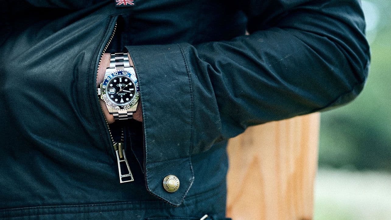 Rolex Nicknames Explained: The Story Behind the Pepsi, Hulk, Batman & Kermit