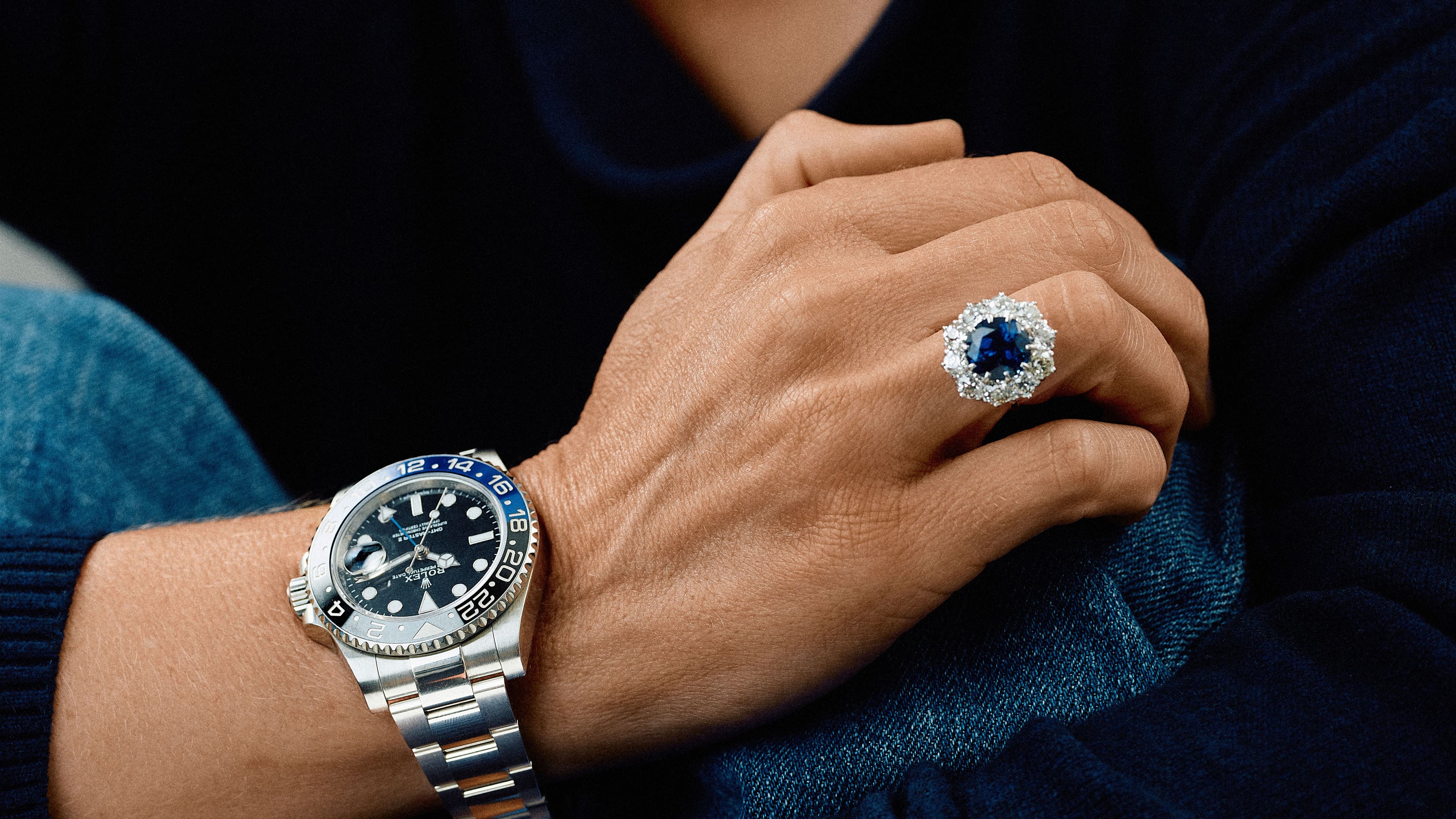 Sapphire Rings at Auction | Sell Sapphire Rings | Lyon & Turnbull