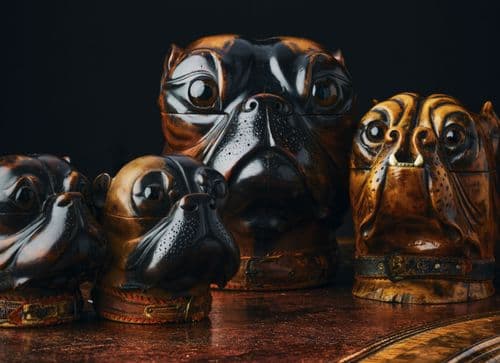 A Vintage Viewpoint: 30 Years of Curated Antiques 