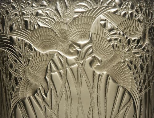 A Passion for Glass: A Private Collection of Lalique 
