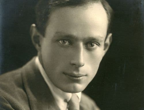 Cambridge, Bloomsbury & Bletchley Park | The Literary Life of F. L. Lucas