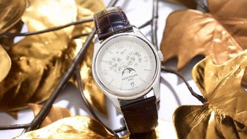 Patek Philippe Complications Explained