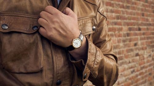 Patek Philippe Calatrava: An Introduction