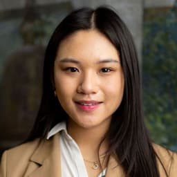 Caroline Liu