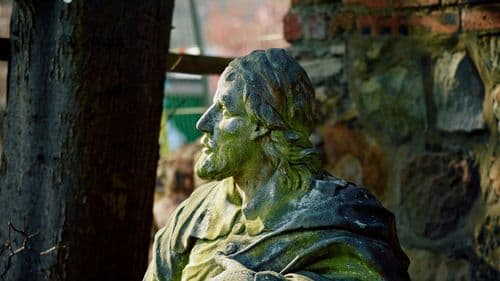 A Rare Sculpture of Inigo Jones