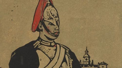 William Nicholson: Printmaker & Storyteller
