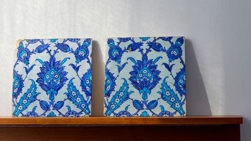 Why Are Islamic Tiles So Sought After?